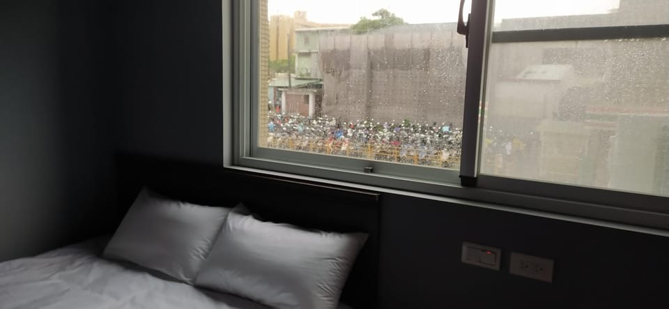 EasyLiving Vacation rental in Kaohsiung