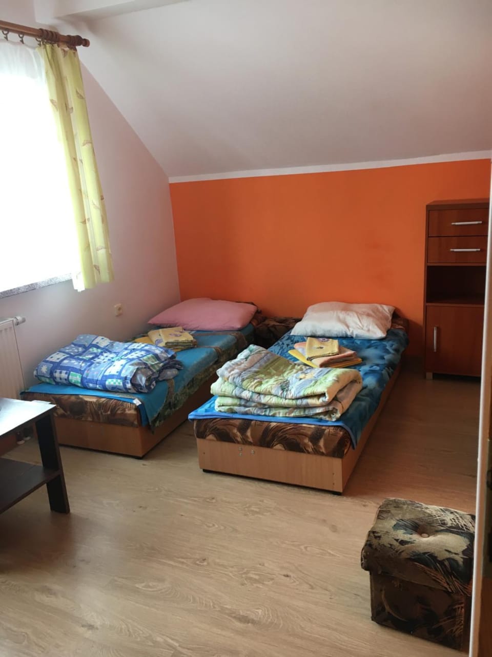 Pod Żaglem Bed and Breakfast in West Pomeranian Voivodeship, Poland