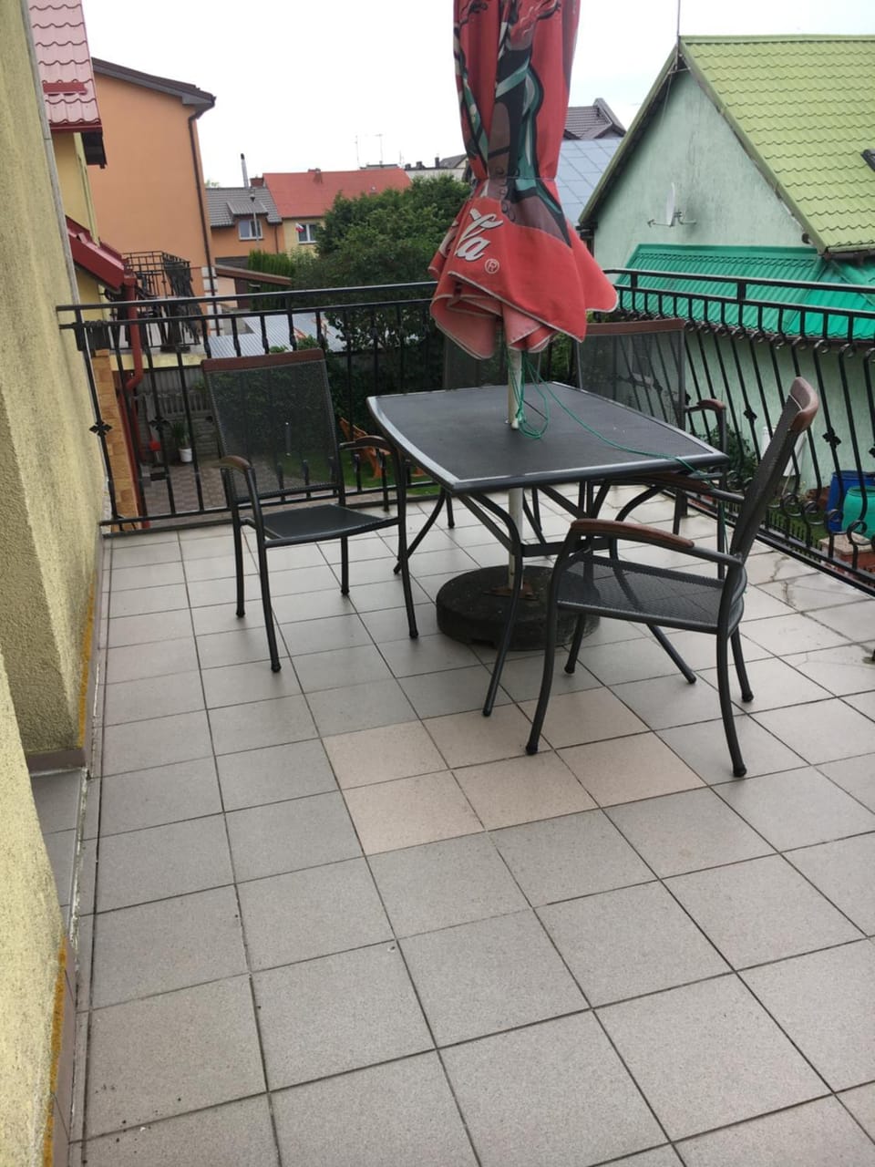 Pod Żaglem Bed and Breakfast in West Pomeranian Voivodeship, Poland