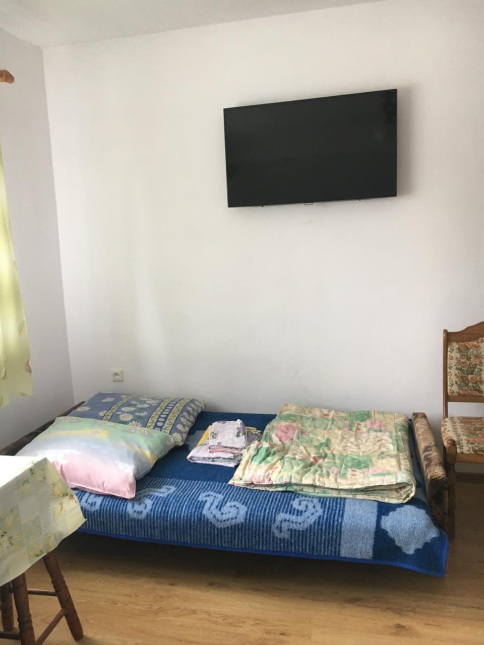 Pod Żaglem Bed and Breakfast in West Pomeranian Voivodeship, Poland