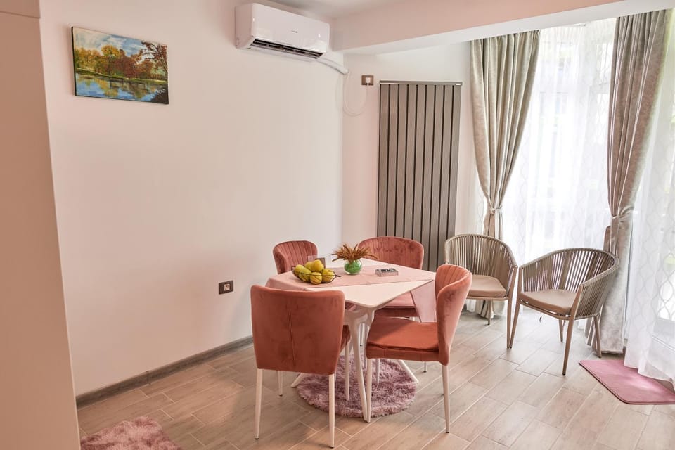 Sun Fantasea Apartment Spa n Pool Beach resort Apartment in Constanța County