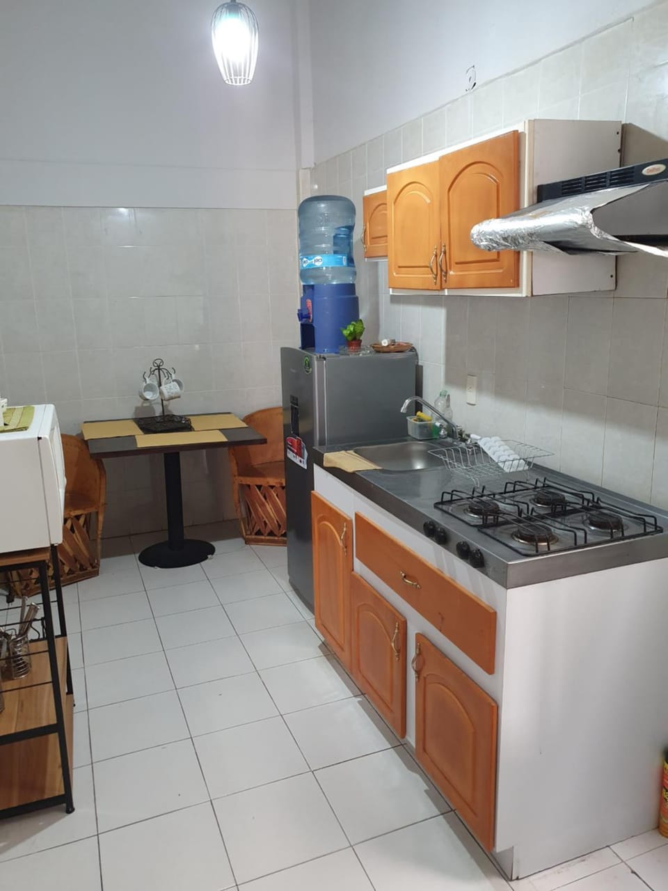 Departamento céntrico y acogedor Apartment in Zacatecas