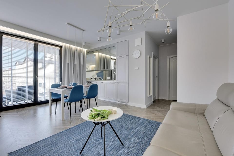 Kitchen or kitchenette, Living room, Seating area, Dining area, Area and facilities