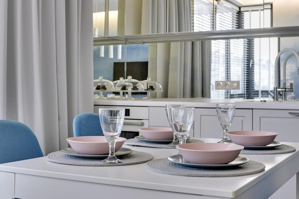 Photo of the whole room, Decorative detail, Dining area, Area and facilities
