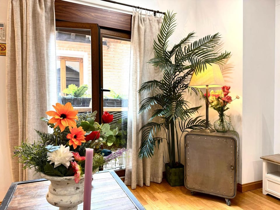 Balcony/Terrace, Living room