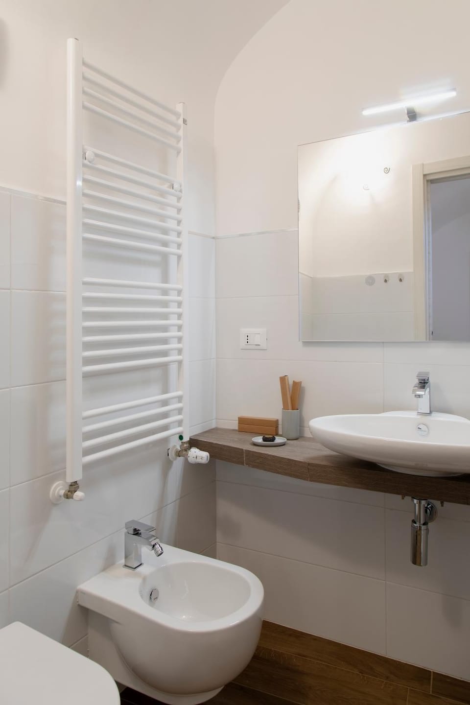 Residenza Cappelli - Affittacamere Bed and Breakfast in Abruzzo