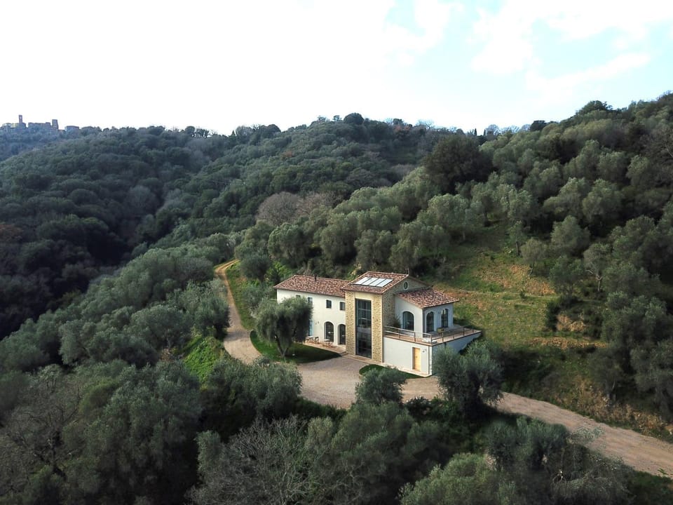 Bird's eye view, View (from property/room)