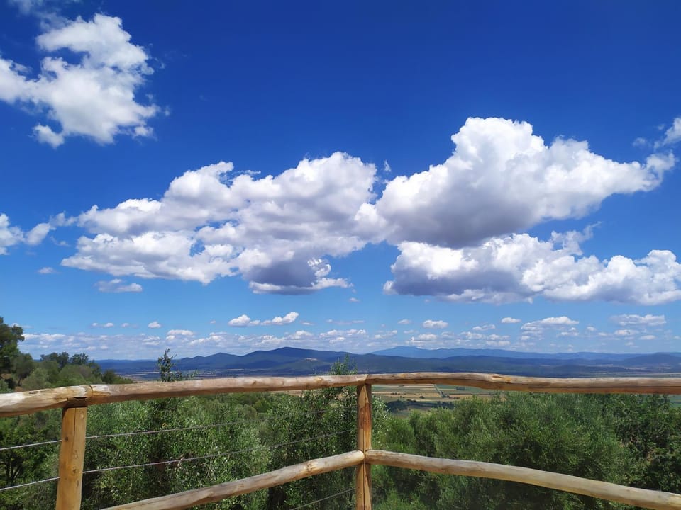 Orto de' Mandorli B&B Bed and Breakfast in Tuscany