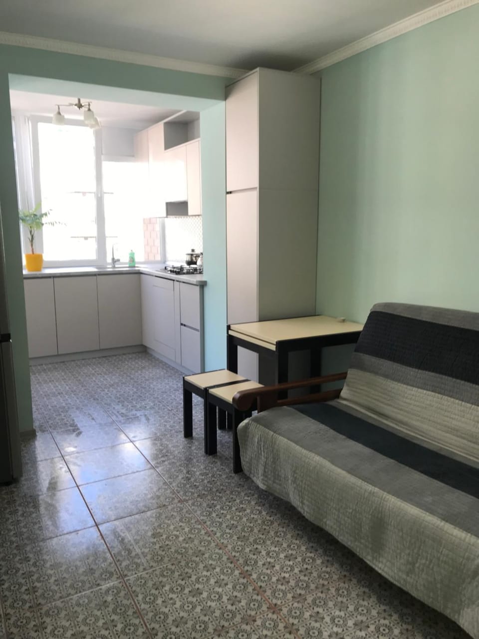 Уютная квартира у моря !!! Apartment in Odessa