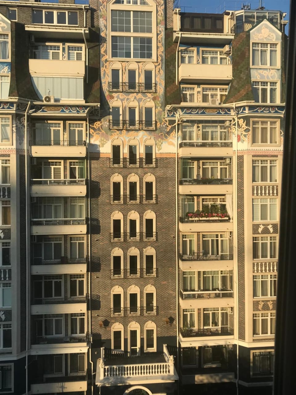 View (from property/room)