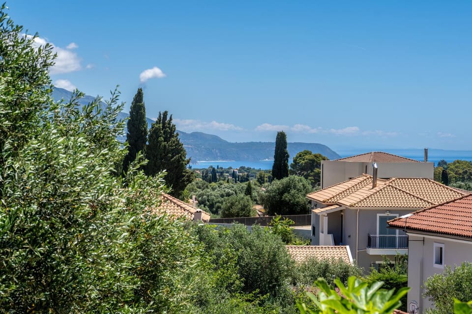 Villa Primarosa Villa in Cephalonia