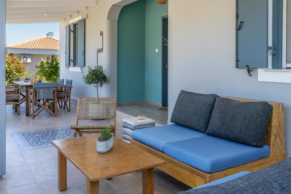 Villa Primarosa Villa in Cephalonia