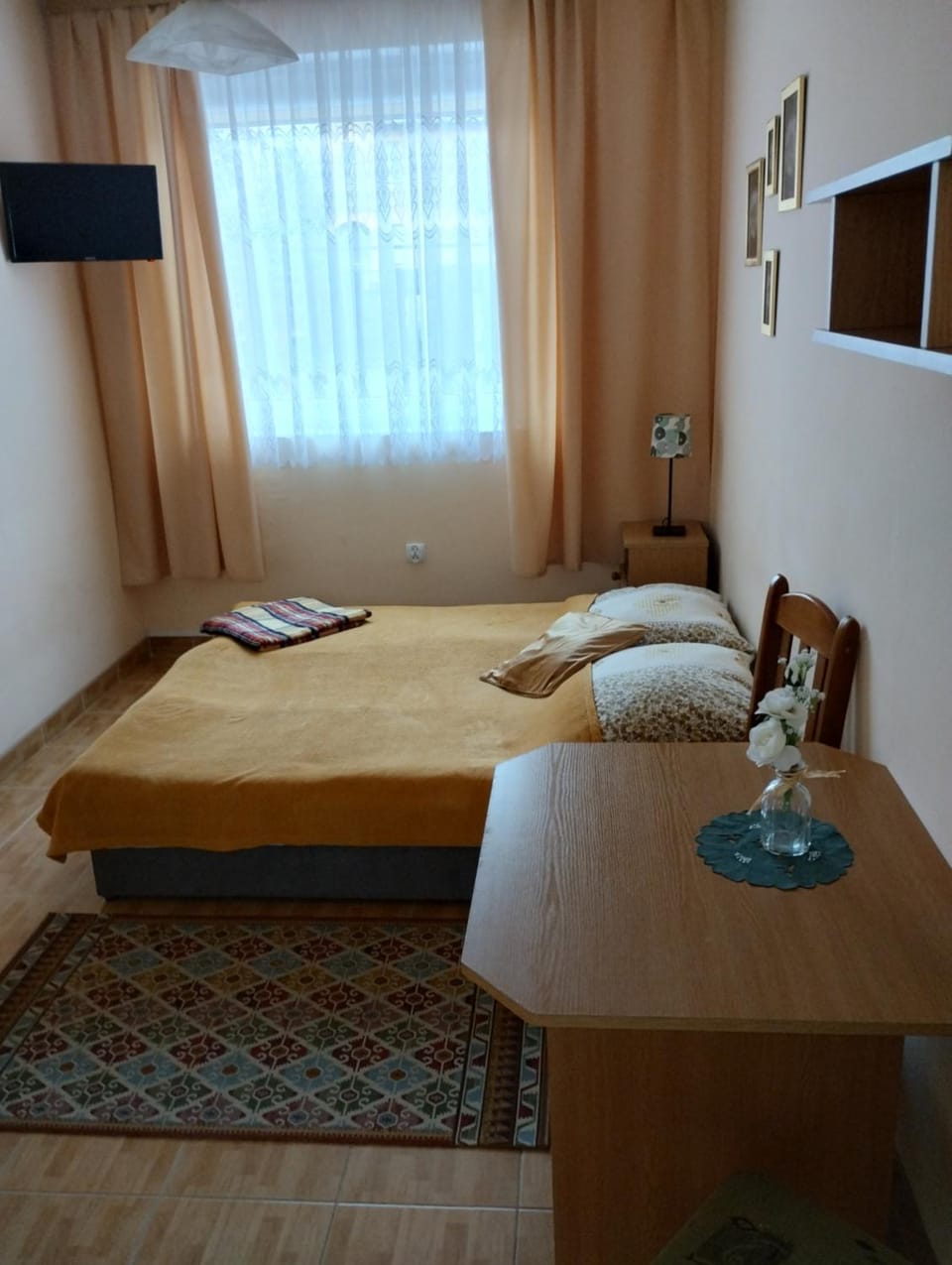Dom Gościnny Maria Vacation rental in Wladyslawowo