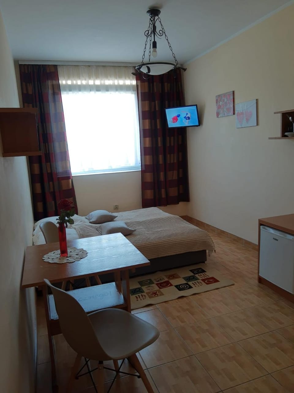 Dom Gościnny Maria Vacation rental in Wladyslawowo