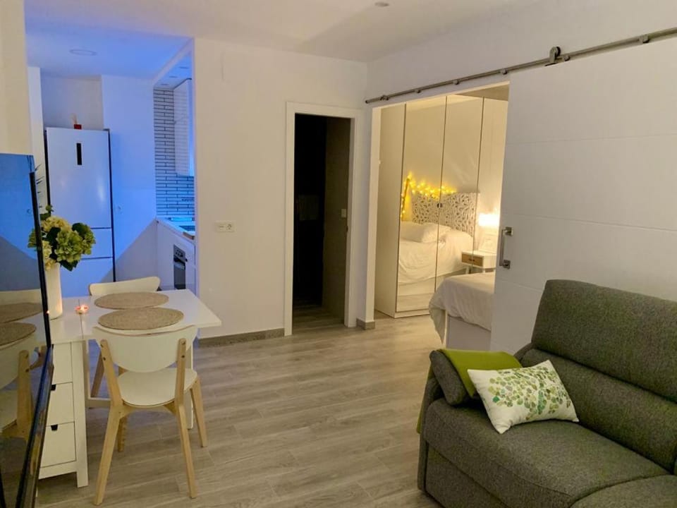 Almadeconil Apartment in Conil de la Frontera