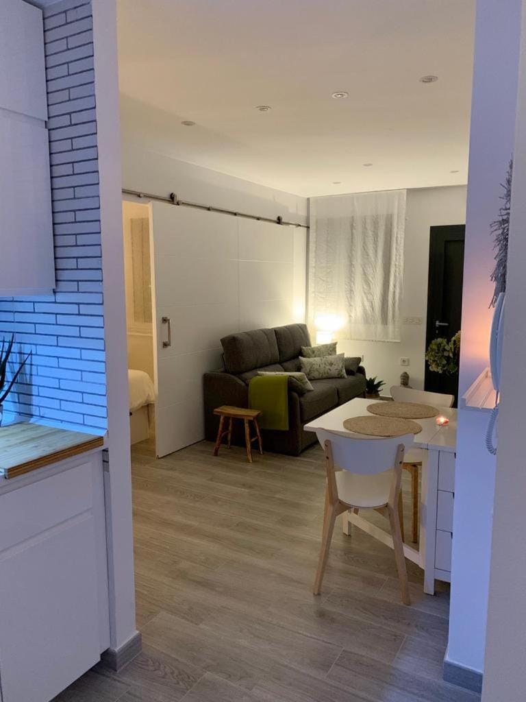 Almadeconil Apartment in Conil de la Frontera