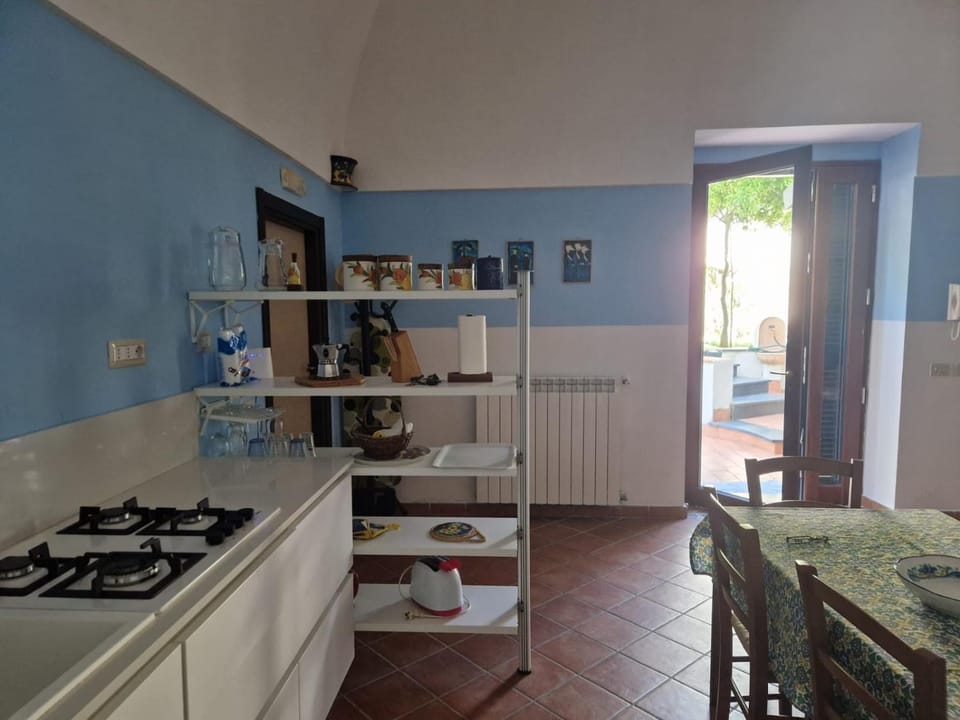 Casa Annalí - House and garden by the Amalfi Coast House in Maiori