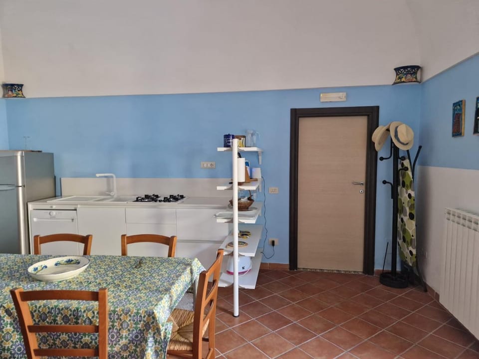 Casa Annalí - House and garden by the Amalfi Coast House in Maiori
