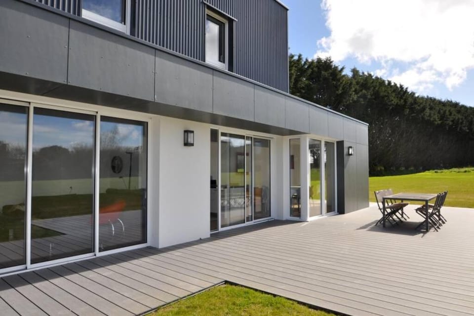 Villa de l'albatros Sables d'or Villa in Brittany