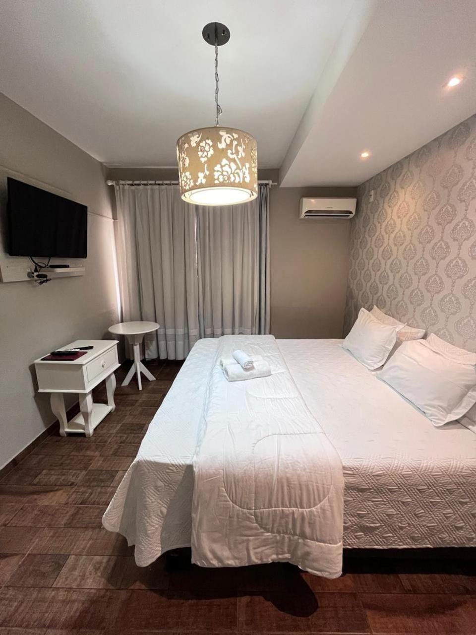 Hotel Domo Hotel in State of Paraná