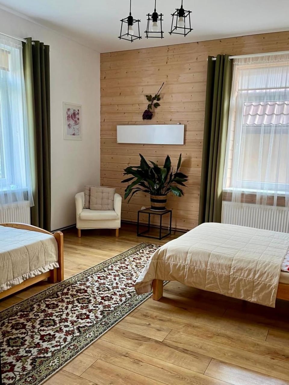 Urokliwy Apartament Apartment in Poland