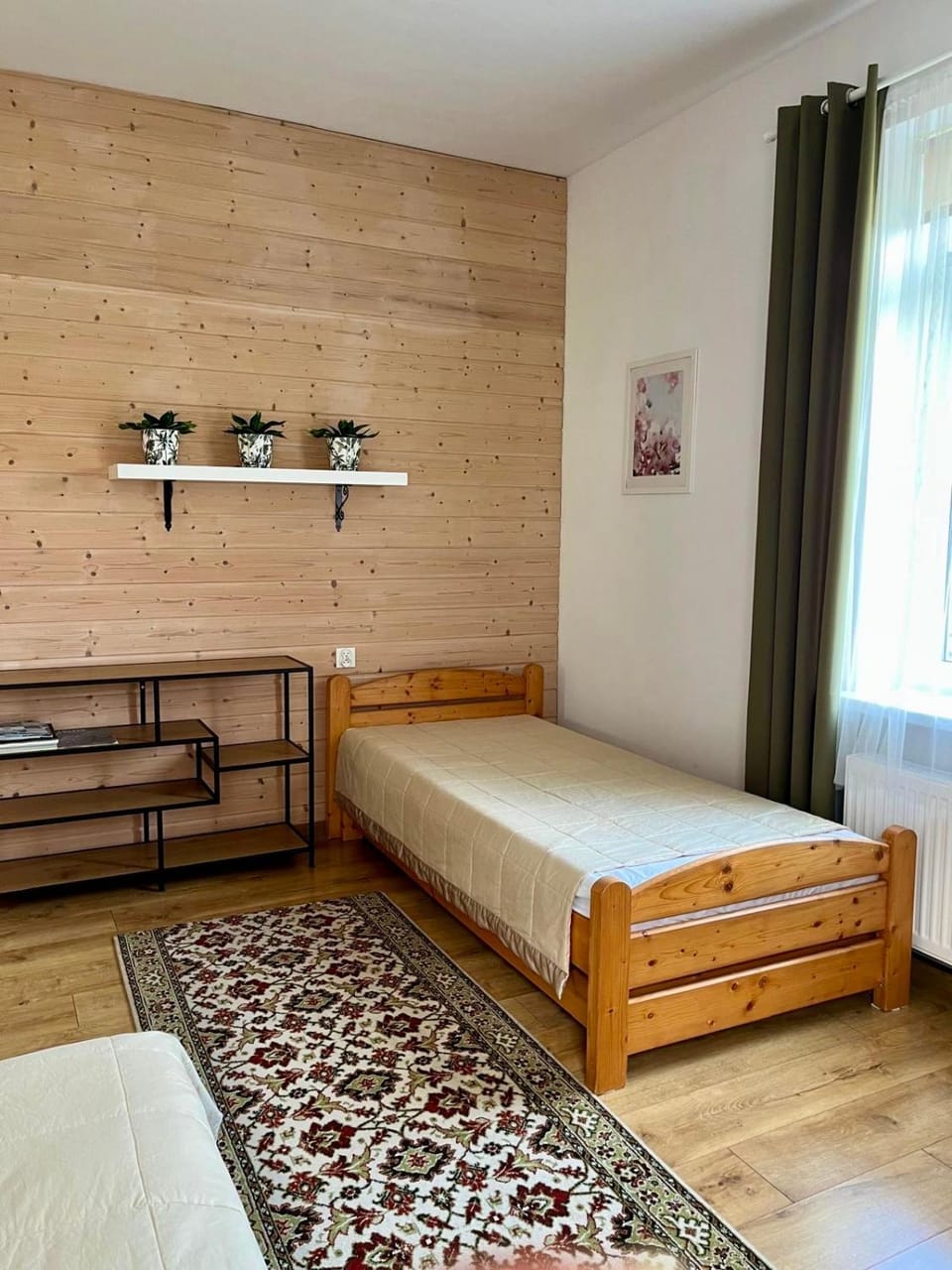 Urokliwy Apartament Apartment in Poland