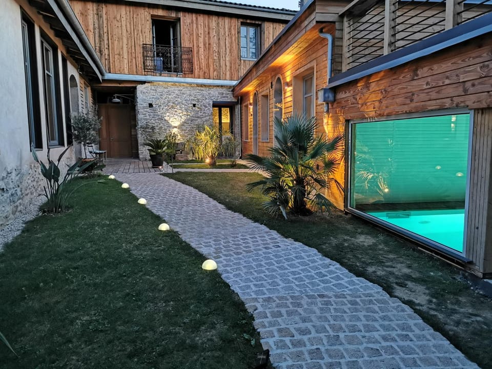 Logis Hotel Nature Cathare Bed and Breakfast in Occitanie