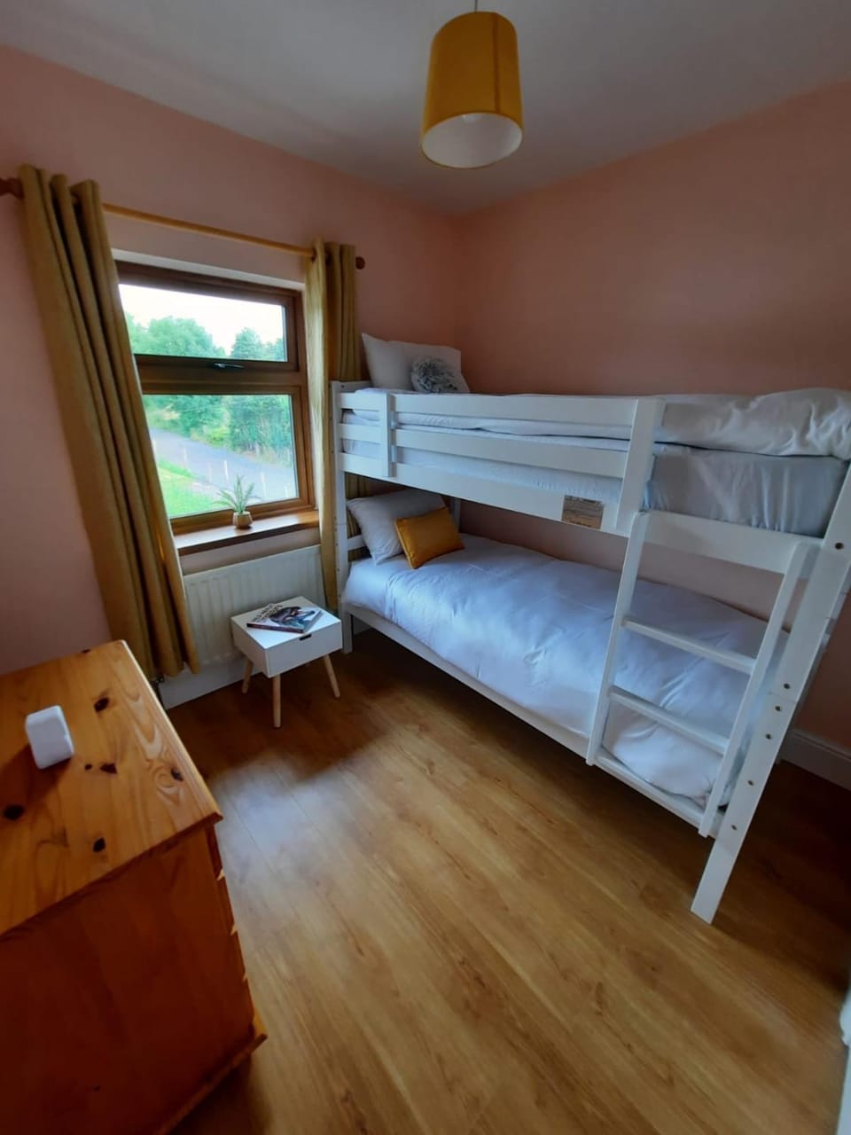 Lovely ballina townhouse House in County Mayo
