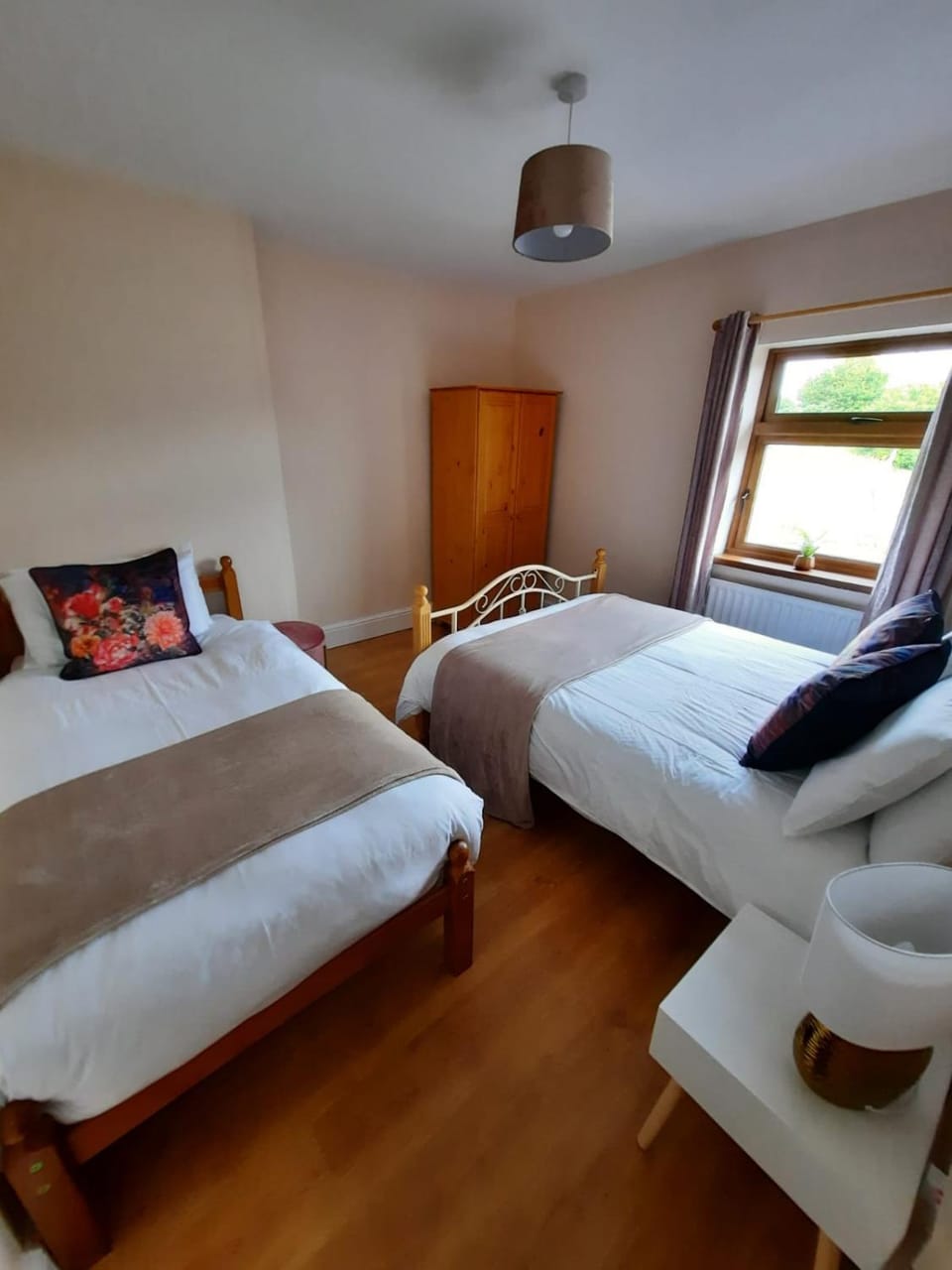 Lovely ballina townhouse House in County Mayo