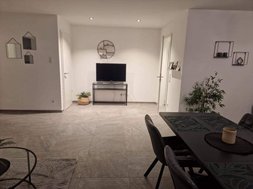 FeWo Mösle Apartment in Baden-Württemberg