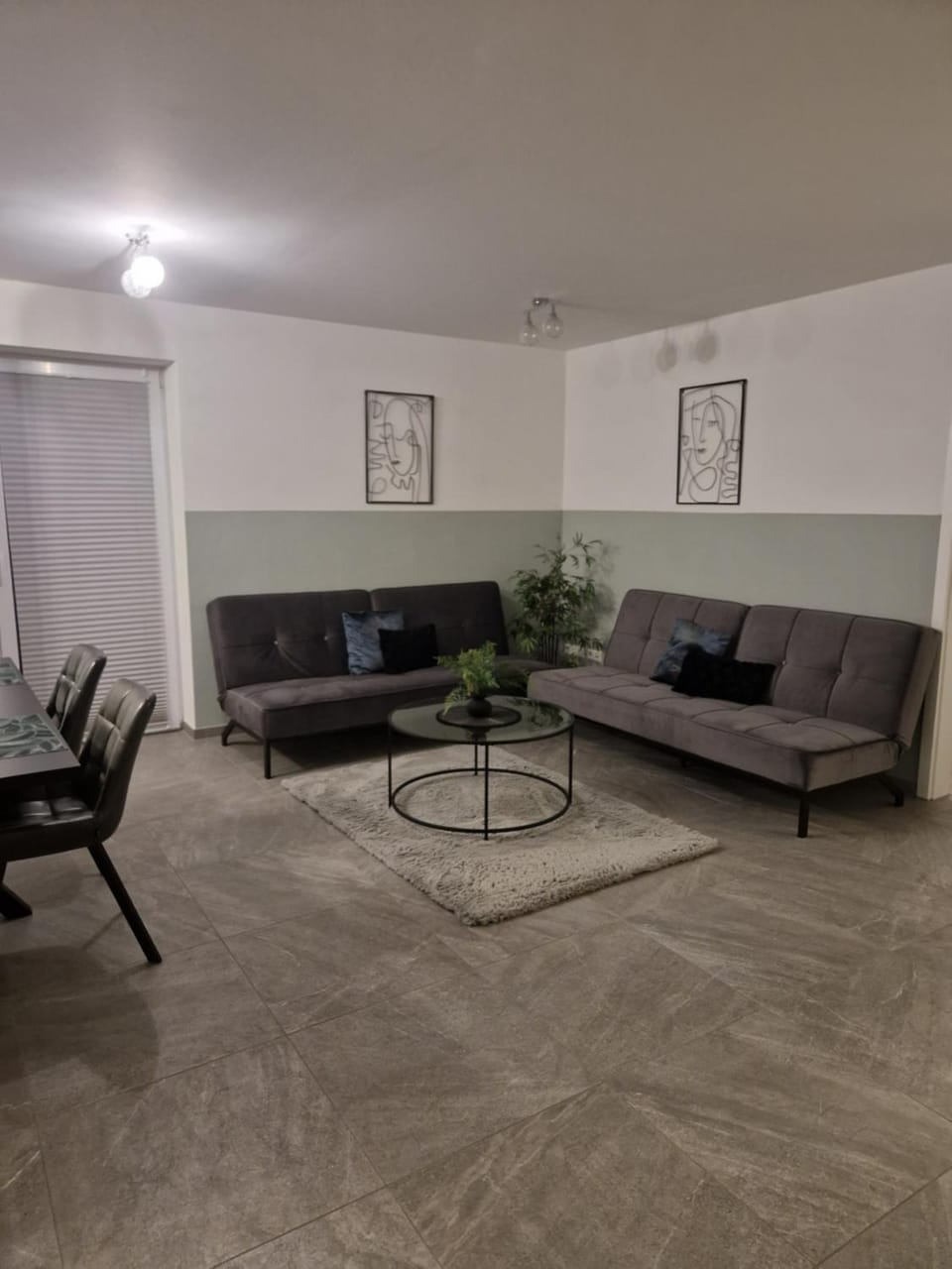 FeWo Mösle Apartment in Baden-Württemberg
