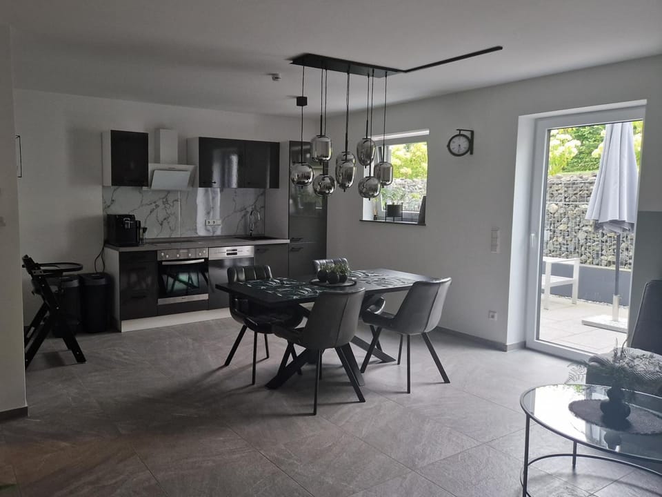 FeWo Mösle Apartment in Baden-Württemberg