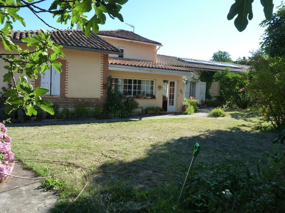Le Soubiran Bed and Breakfast in Occitanie