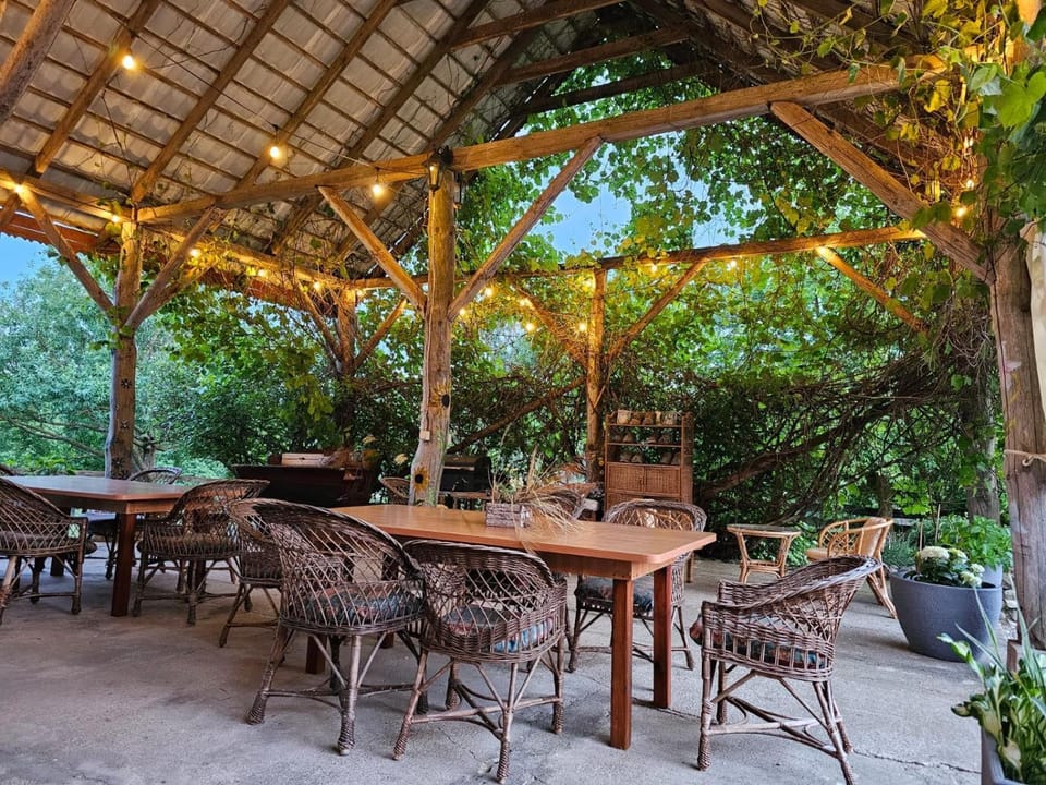 BBQ facilities, Garden, Balcony/Terrace, Area and facilities, Area and facilities