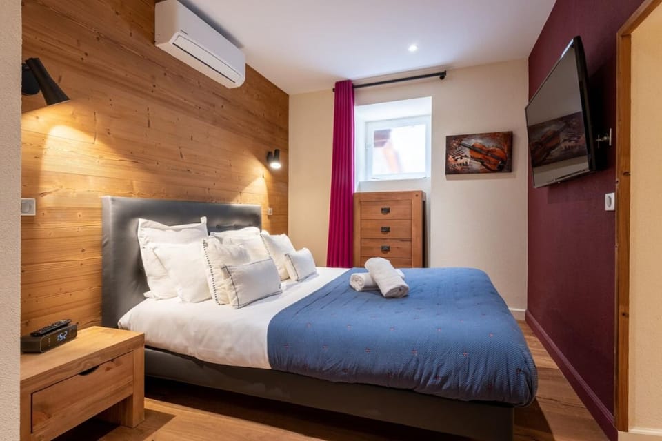 APPENNINS Annecy Rent Lodge Apartment in Annecy