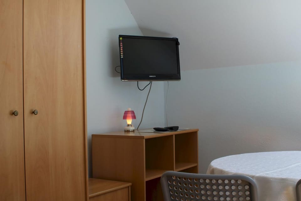 TV and multimedia