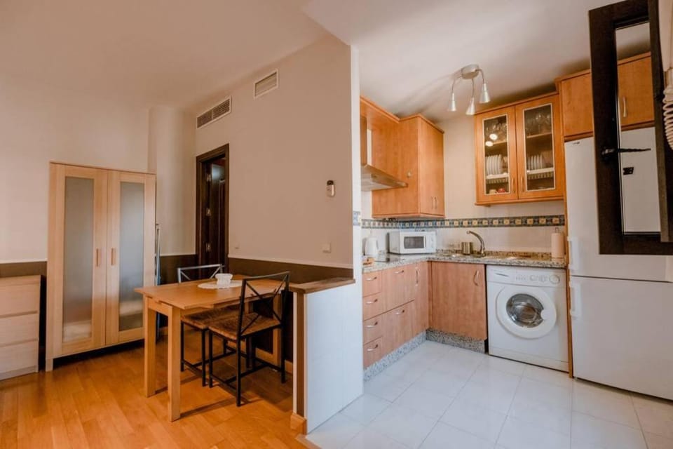 Corral del Horno Central Oasis by Valcambre Apartment in Seville