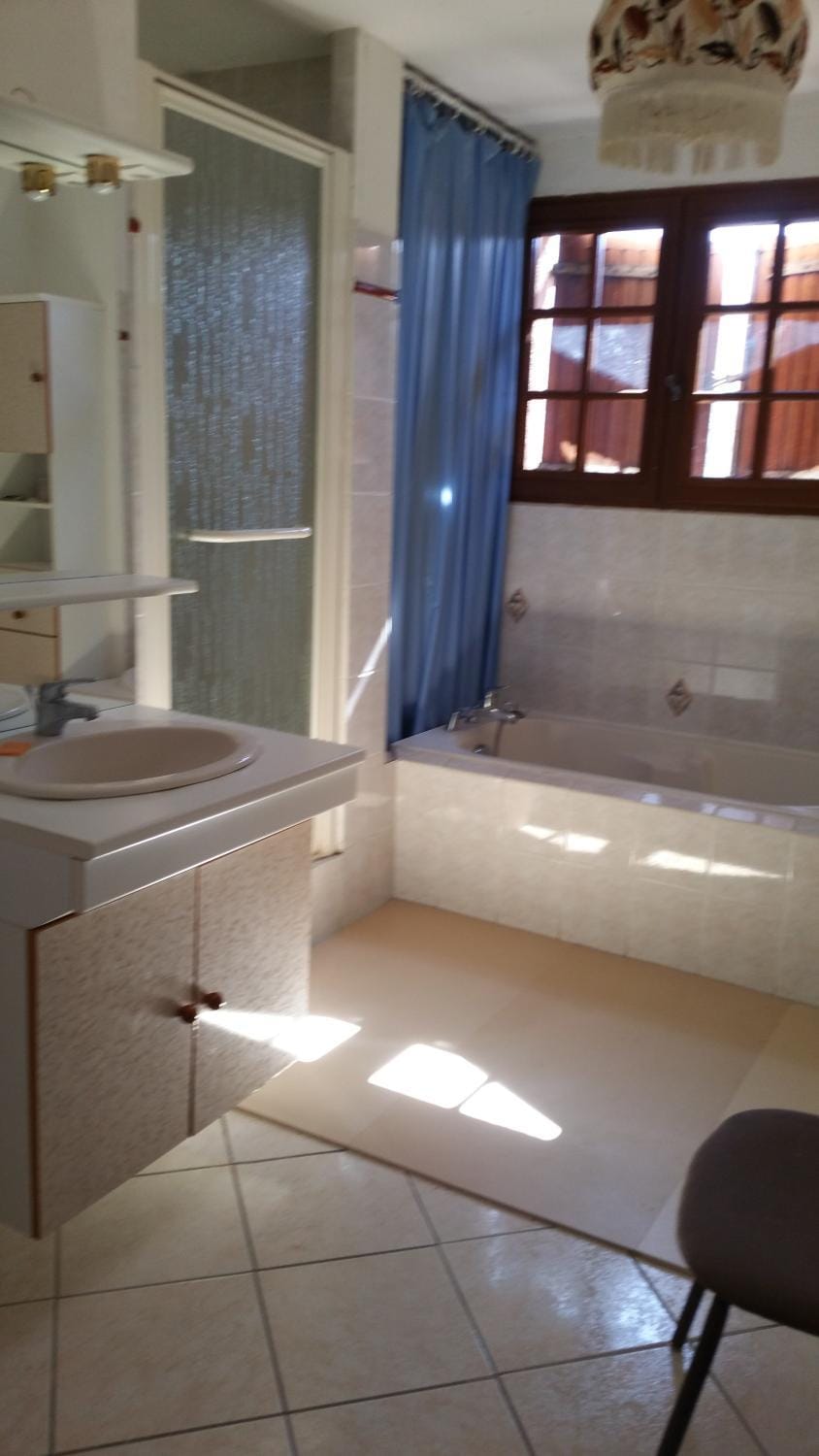 VAR SOLLIES PONT Apartment in Solliès-Toucas