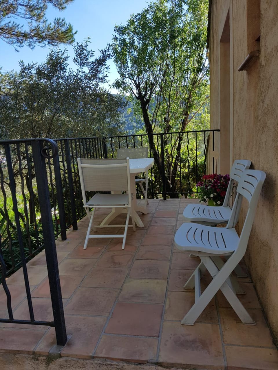 VAR SOLLIES PONT Apartment in Solliès-Toucas