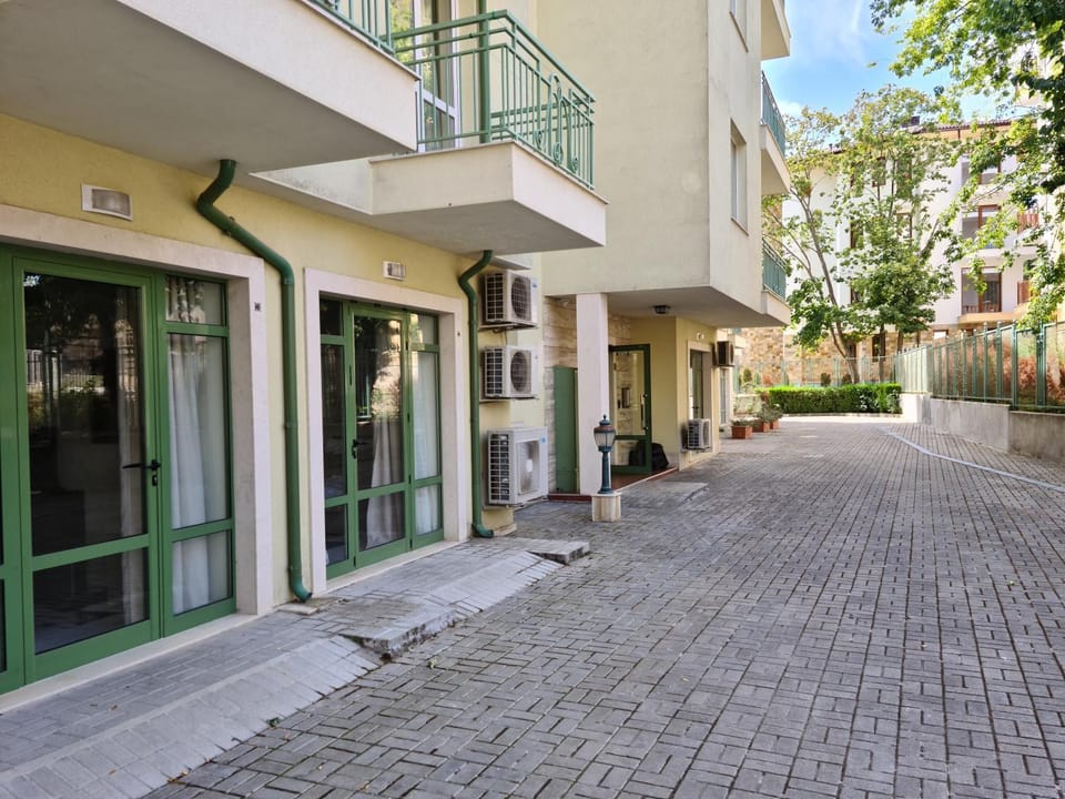 One room apartment 112 Аll-season в Св св Константин и Елена Apartment in Varna