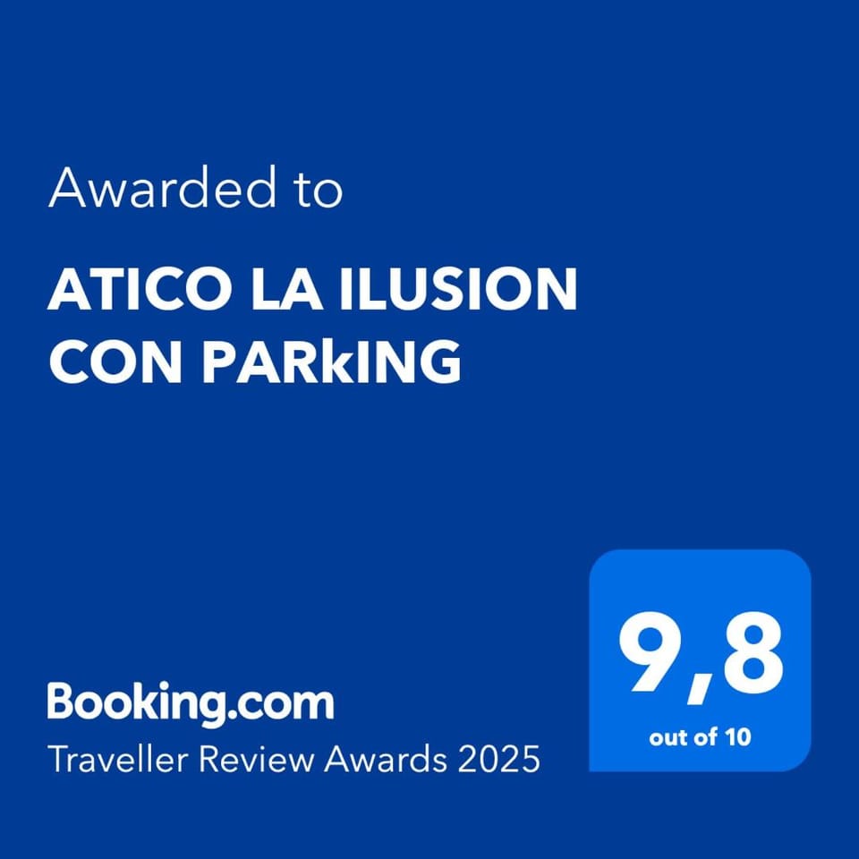 ATICO LA ILUSION CON PARkING Apartment in Sanlúcar de Barrameda