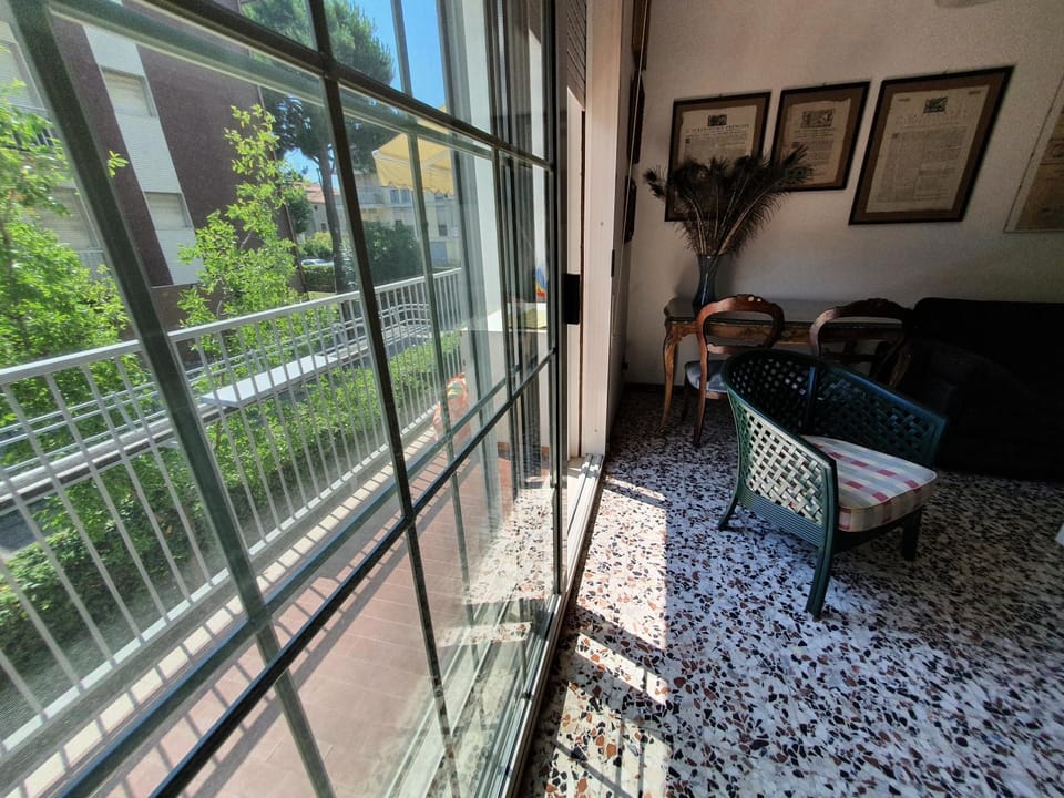 Balcony/Terrace, Living room