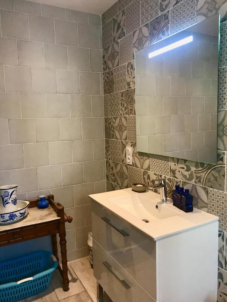 L îlot Grec Apartment in Nouvelle-Aquitaine