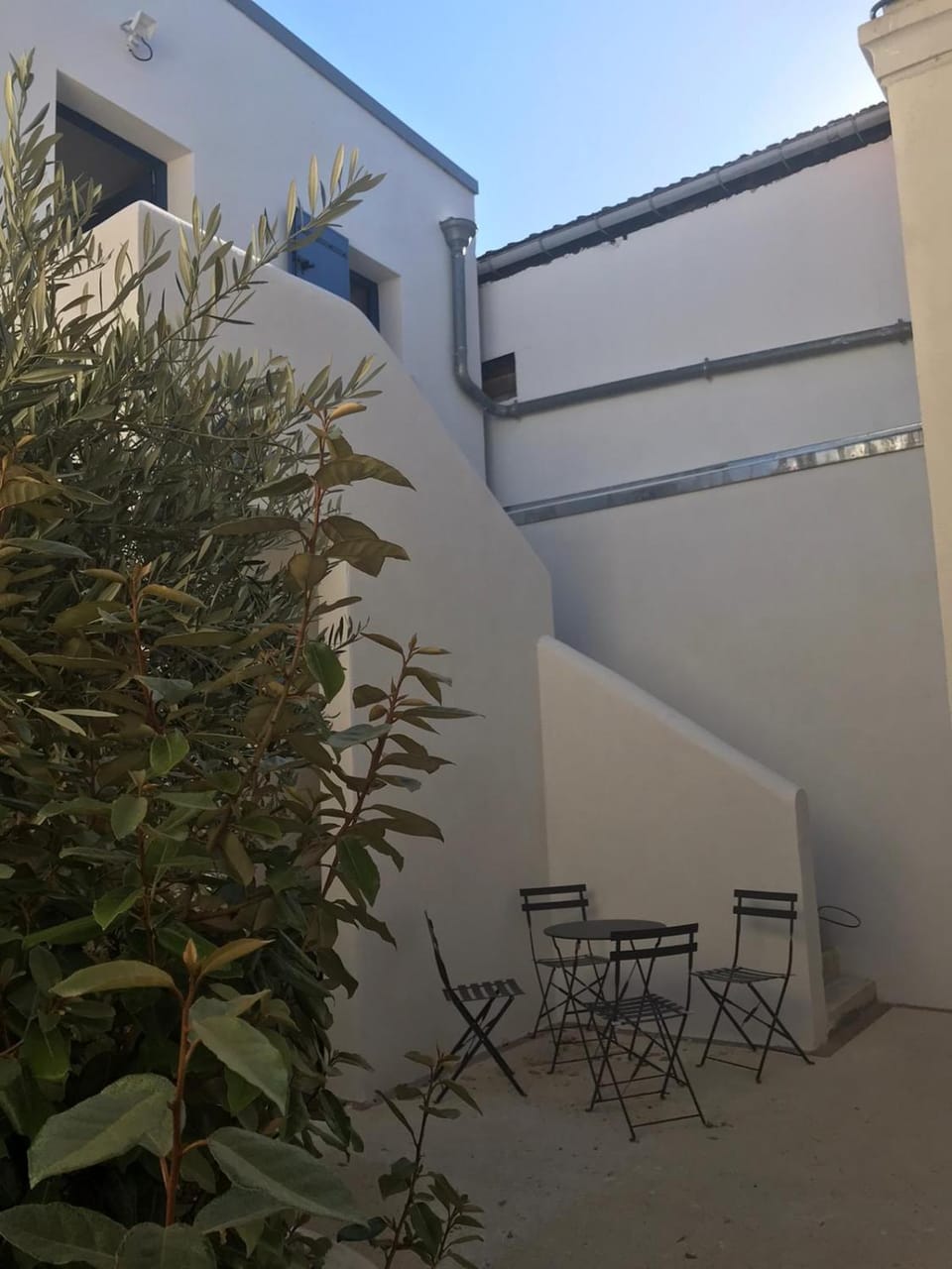 L îlot Grec Apartment in Nouvelle-Aquitaine