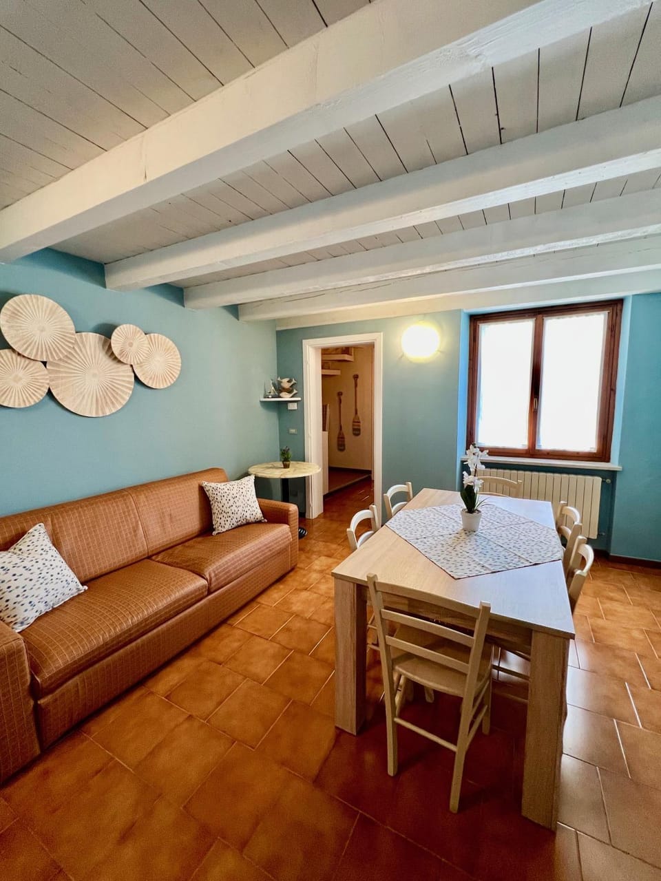 Living room, Lounge or bar, Dining area