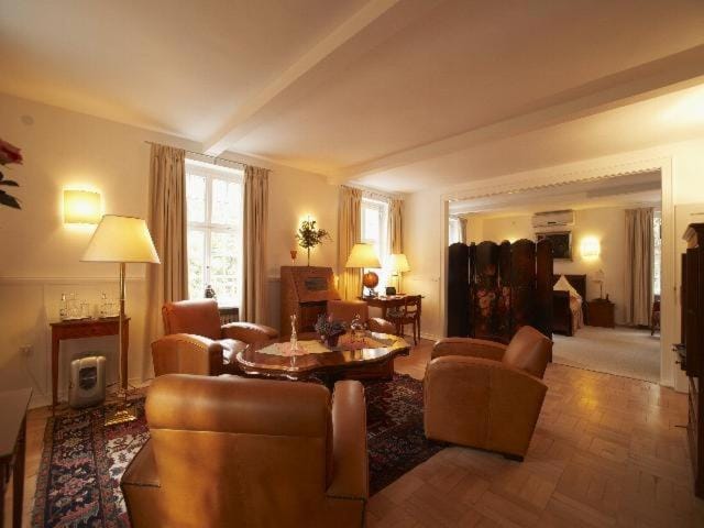 Waldhotel Silbermühle Hotel in North Rhine-Westphalia