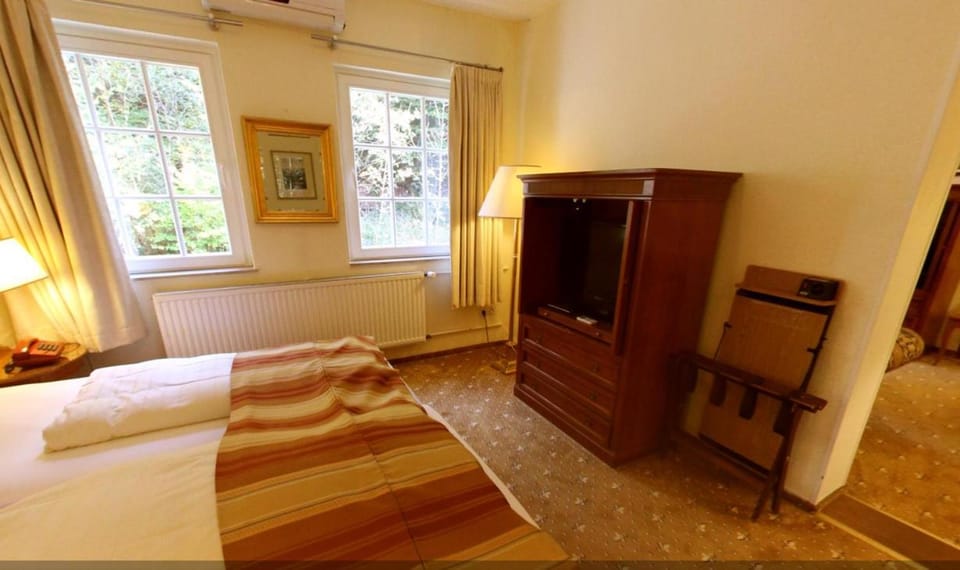 Waldhotel Silbermühle Hotel in North Rhine-Westphalia