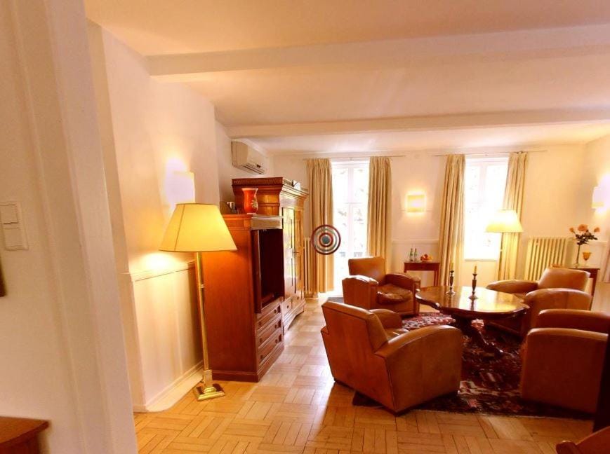 Waldhotel Silbermühle Hotel in North Rhine-Westphalia
