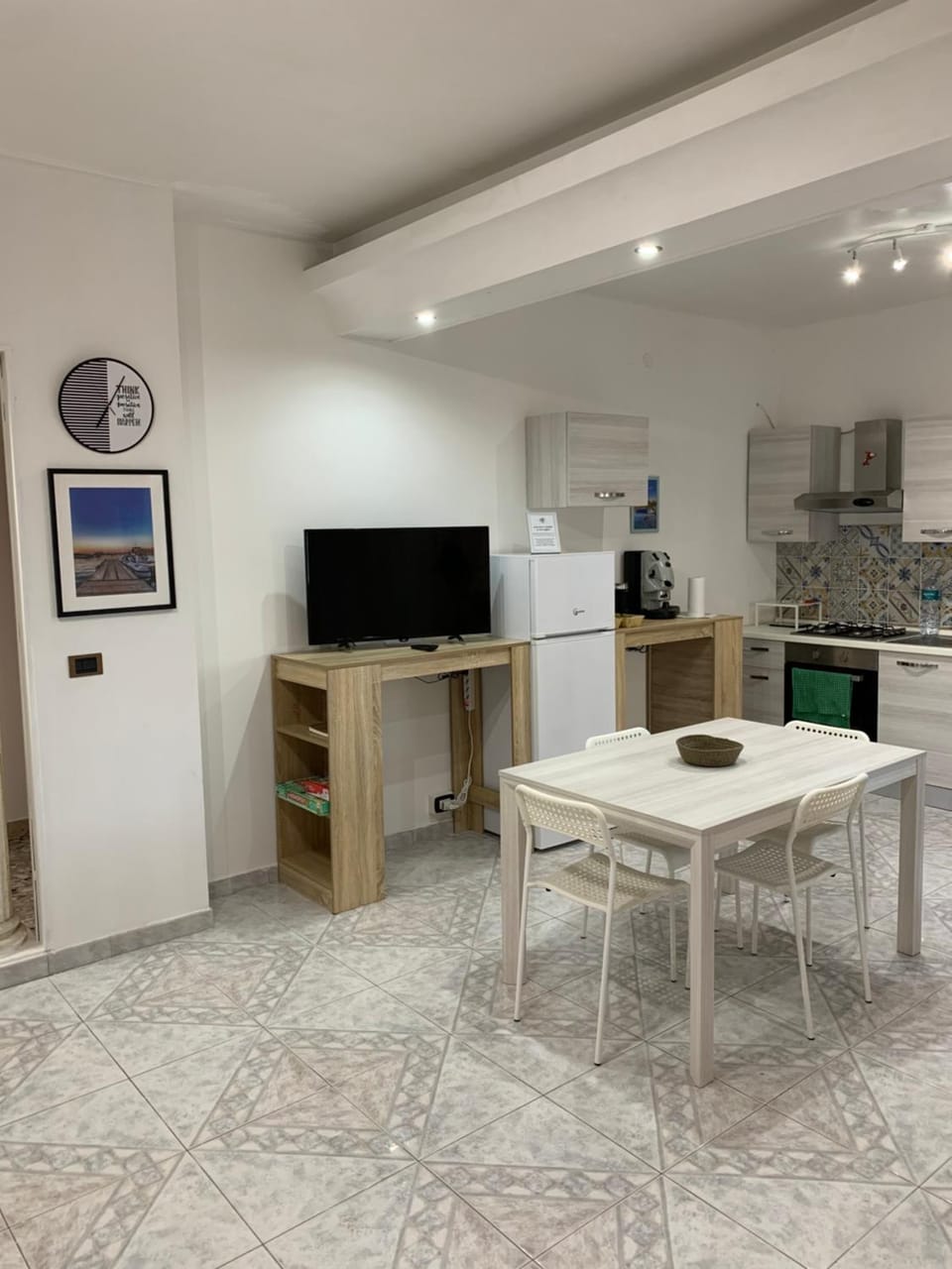 Communal lounge/ TV room, Seating area