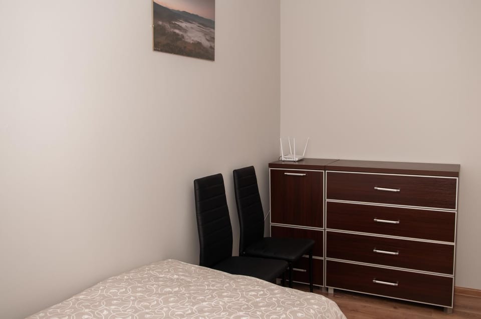 Mała Ostoja Apartment in Lower Silesian Voivodeship